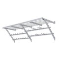 Garage Essentials 20 in. H X 64 in. W X 20 in. D Steel Shelf Kit 220861